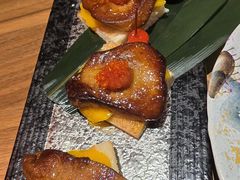 -隐月· 㐂和食屋(芝罘万达公馆店)