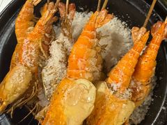 -广府乡下·饭庄(新港东路店)