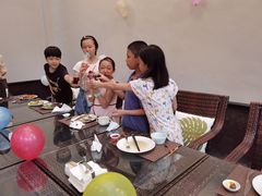 -天目湖御水温泉·度假酒店