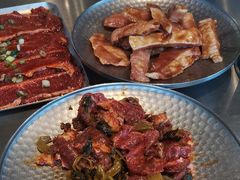 -山葵说·泥炉烤肉(泰达时尚E街区店)