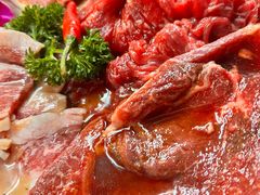 -king大志烤肉黑毛牛专门店(中山公园店)