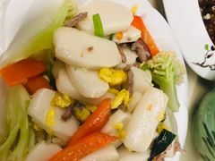 -老福洲(西洪路店)