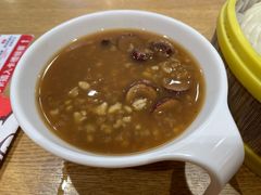 -南城香·饭香串香馄饨香(青年路店)