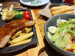 -意风小镇(德阳万达店)