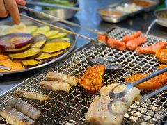 -小团团·路边烤牛肉(南岭壹街店)