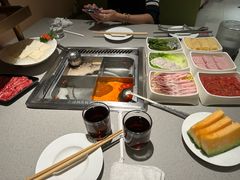 -海底捞火锅(北京西路夜宵主题店)