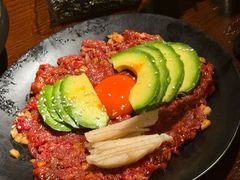 -Fuzzy Bistro 浮几韩餐·茶酒馆