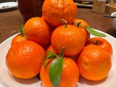 -唐山宴大唐州府精品中餐