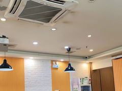 大堂-牛缘村·贵州黄牛肉火锅(西善桥店)