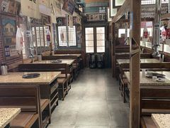 大堂-東門韩国传统烤肉·韩国料理(银座直营店)