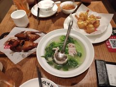 -鸽味轩·粤菜小馆(高楼门总店)