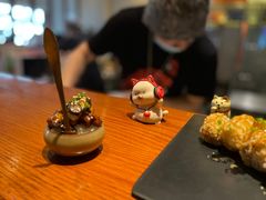 -戏作寿司(观音桥店)