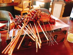 -肉串汪(望京店)