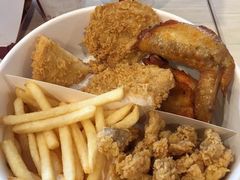 -肯德基(崇文路店)