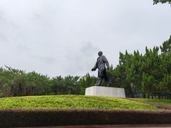 -莲花山公园