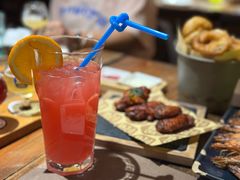 -岔巴精酿啤酒餐吧(南屏街店)