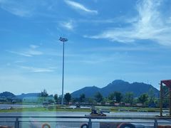 -千岛湖燃擎卡丁车赛车主题乐园(秀湖路店)