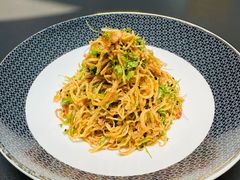 樱花虾干油豆皮-曾宴·楚菜(湖北省博物馆店)