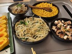 -日葵 大阪烧ひまり(仙霞路店)