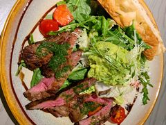 澳洲牛肉沙拉-gaga(深圳福田星河COCO Park店)