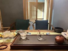 -邈墨茶馆(凤起路店)