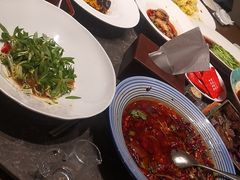 -同庆楼(滨湖万达广场店)