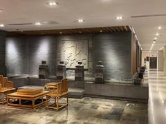 -海尔洲际酒店天下一品中餐厅