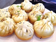 原味生煎包-旺仔家常菜生煎包(马端街店)