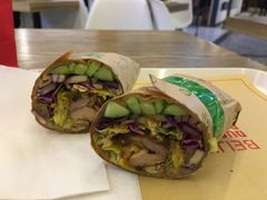 -特派卷·老北京烤鸭卷(合生汇购物中心店)