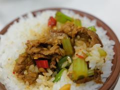 -新新湘菜馆(新中街二条店)