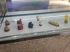 -JUN PASTRY(南通市圆融购物中心工农路店)