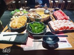 -呷哺呷哺(砂之船奥莱店)