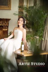 -韩国艺匠ARTIZ STUDIO(博览中心店)