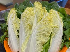 -城南老友羊蝎子火锅(花乡奥莱店)