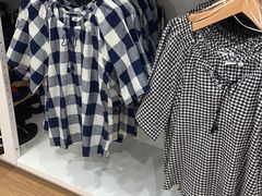 -优衣库(天津天河城店)
