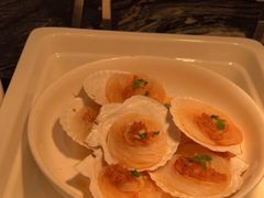 -索菲特酒店 · 云尚天际自助餐厅