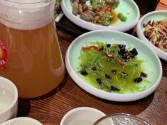 -管氏翅吧(台湾街店)