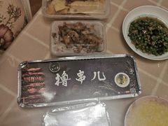 -小民大排档(光谷店)