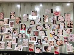 -轻妆Feel·半永久纹眉眼线