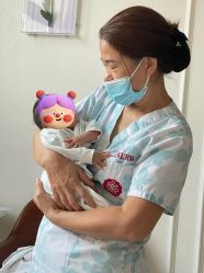 -米诺娃妇女儿童医院·三级妇儿医院