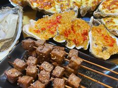 -蚝抵食·湛江生蚝(湾北路店)