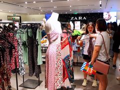 -ZARA HOME(天环广场店)