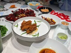 -荣轩(新荣记环球金融中心店)