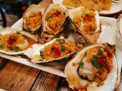 大生蚝-利杨记·本味轩粥坊·烧烤(宝体店)