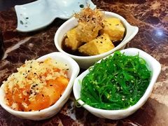 芝麻海草-米彩料理(西丽店)