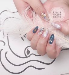 -米小兔美甲美睫