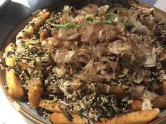 和风海苔薯条-BE BRIGHT KITCHEN(正佳广场店)