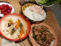 -北京小炮儿炙子烤肉·铜锅涮肉(南京弘阳广场店)