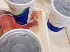 -德克士(通灌北路店)