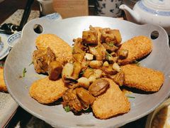 -南京大牌档(壹方天地店)